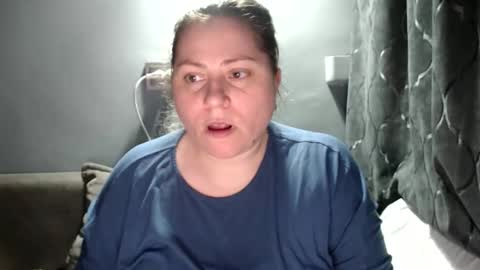 Laura online show from 10/27/25, 02:54