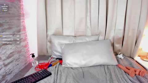 Snapshot of candycuckol chatting on 12/10/24, 02:59 Candy online show from 12/10/24, 02:59