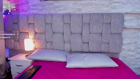 Snapshot of candycuckol chatting on 01/08/25, 02:25 Candy online show from 01/08/25, 02:25