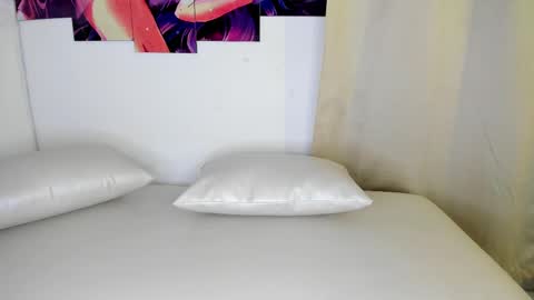 Snapshot of candycuckol chatting on 02/26/25, 09:48 Candy online show from 02/26/25, 09:48