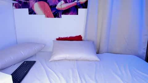 Snapshot of candycuckol chatting on 03/06/25, 01:58 Candy online show from 03/06/25, 01:58