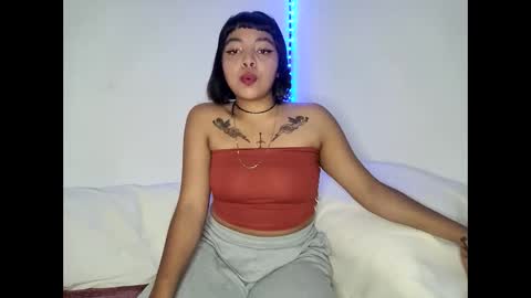 Doll Dont forget to follow me on all my platforms online show from 02/15/25, 12:04