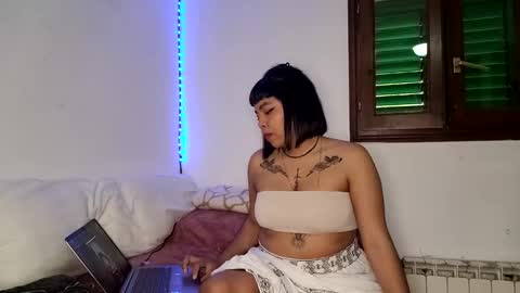 Doll Dont forget to follow me on all my platforms online show from 03/01/25, 10:13