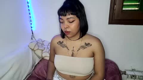 Doll Dont forget to follow me on all my platforms online show from 03/01/25, 02:55