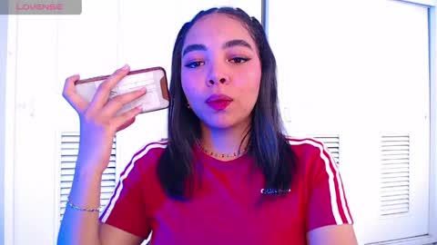 Doll Dont forget to follow me on all my platforms online show from 06/09/26, 02:17