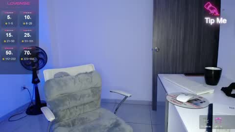 Candy Dowson online show from 02/19/25, 11:49