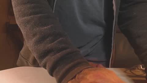 CandyFan online show from 01/14/25, 05:30