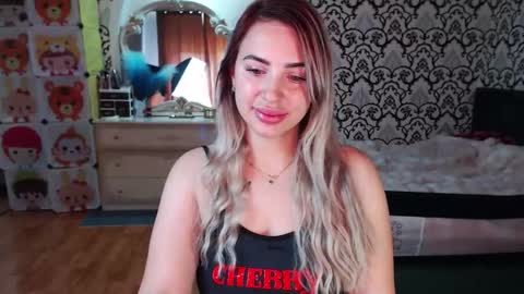 candygirlxxx9 online show from 05/22/26, 07:26