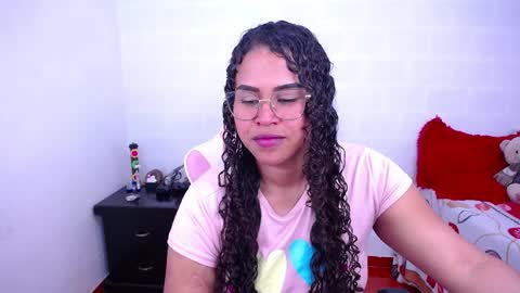 Karen online show from 03/24/26, 06:24