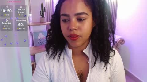 candy online show from 04/04/26, 03:16