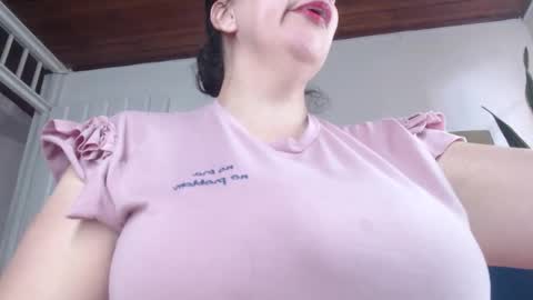 Snapshot of candyhottetiana chatting on 05/04/26, 04:14 tatiana online show from 05/04/26, 04:14