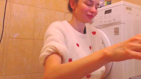 CANDYJESx online show from 12/20/24, 02:27