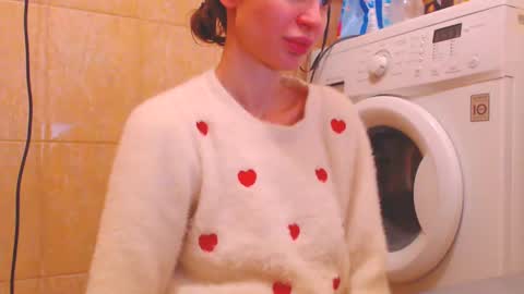 CANDYJESx online show from 01/28/25, 05:14