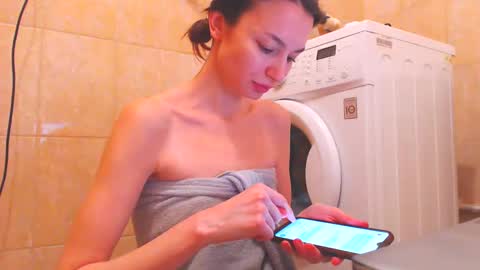 CANDYJESx online show from 02/12/25, 03:05