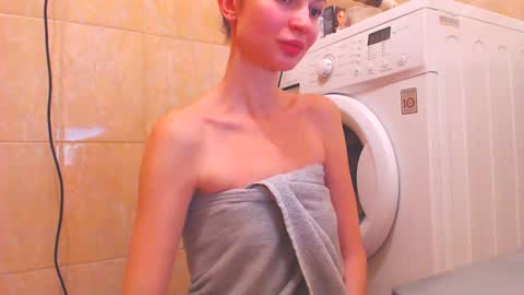 CANDYJESx online show from 02/23/25, 04:35