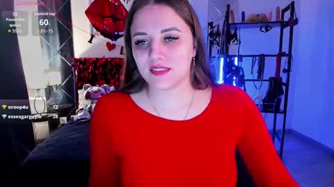 Snapshot of candykimmy chatting on 02/18/26, 01:12 Sofia online show from 02/18/26, 01:12