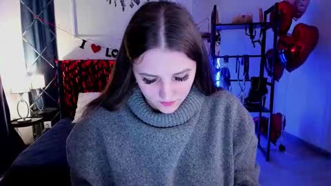 Snapshot of candykimmy chatting on 02/20/26, 06:26 Sofia online show from 02/20/26, 06:26