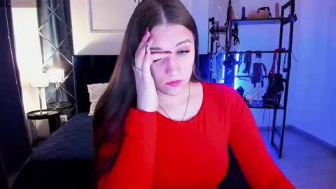 Snapshot of candykimmy chatting on 02/25/26, 12:42 Sofia online show from 02/25/26, 12:42