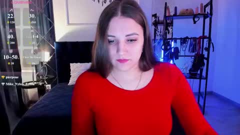 Snapshot of candykimmy chatting on 03/04/26, 12:49 Sofia online show from 03/04/26, 12:49