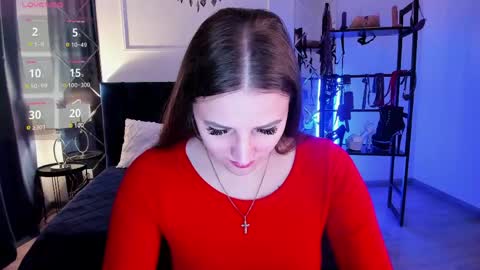 Snapshot of candykimmy chatting on 03/12/26, 12:50 Sofia online show from 03/12/26, 12:50