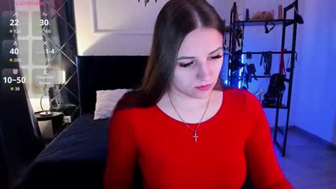 Snapshot of candykimmy chatting on 03/17/26, 12:48 Sofia online show from 03/17/26, 12:48