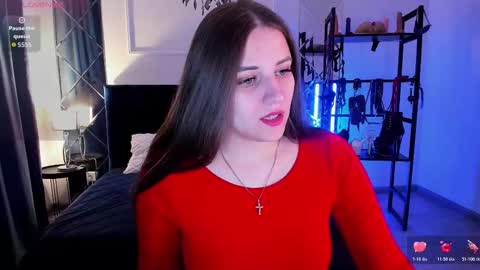 Snapshot of candykimmy chatting on 03/27/26, 12:49 Sofia online show from 03/27/26, 12:49