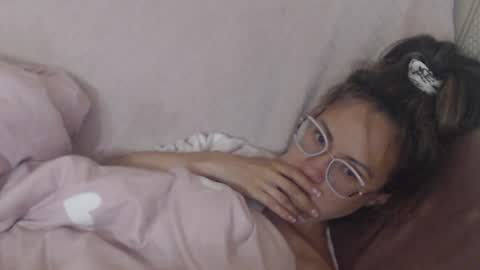 Snapshot of candylady13 chatting on 06/21/26, 06:05 say meow and send tips online show from 06/21/26, 06:05