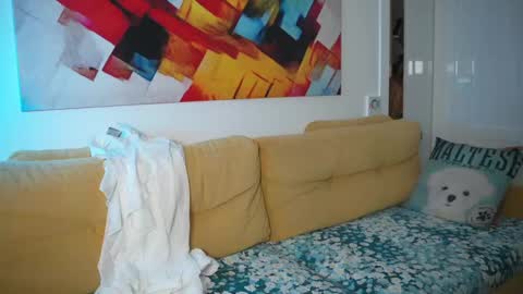 FANSLY  -    online show from 04/19/26, 04:34