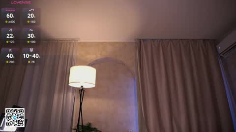 Snapshot of candylolly_ chatting on 04/28/26, 03:17 Anna online show from 04/28/26, 03:17