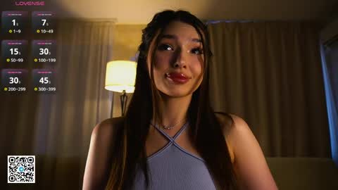 Snapshot of candylolly_ chatting on 05/02/26, 03:06 Anna online show from 05/02/26, 03:06