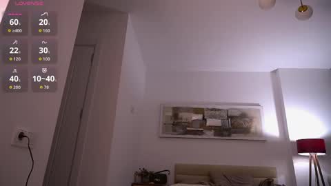 Snapshot of candylolly_ chatting on 05/12/26, 05:10 Anna online show from 05/12/26, 05:10
