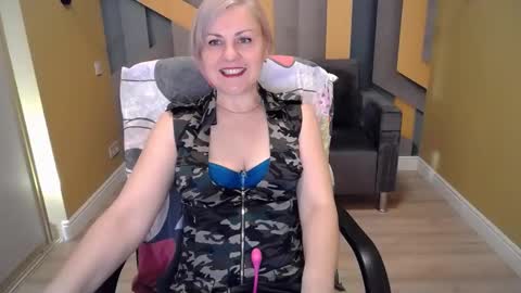 CandyLons online show from 01/09/25, 07:31