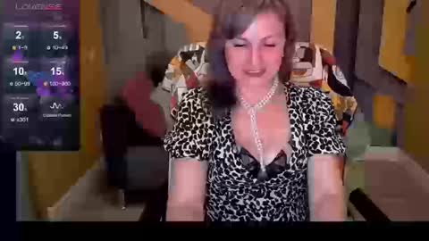 CandyLons online show from 09/22/25, 06:43