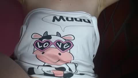 candylovet online show from 02/24/25, 07:30