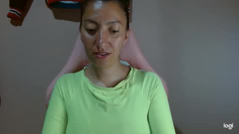 candymilfff online show from 03/12/26, 03:40