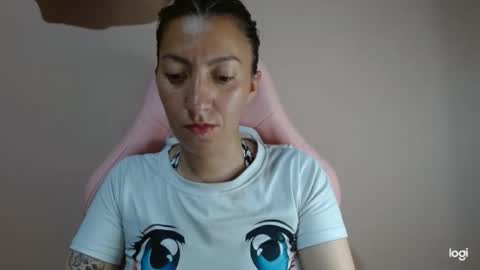 candymilfff online show from 03/23/26, 03:54