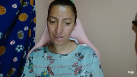 candymilfff online show from 05/18/26, 09:20