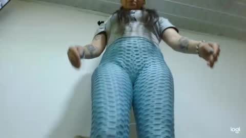 candymilfff online show from 06/30/26, 10:11