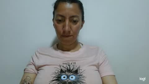 candymilfff online show from 08/01/26, 02:00