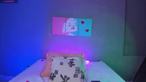 Salome online show from 02/28/26, 10:22