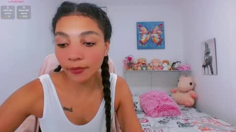 Snapshot of candyplay21 chatting on 09/30/25, 10:37 candyplay21 online show from 09/30/25, 10:37