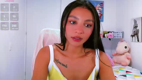 Snapshot of candyplay21 chatting on 03/27/26, 06:08 candyplay21 online show from 03/27/26, 06:08