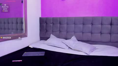 Snapshot of candypoppyy77 chatting on 10/03/25, 10:29 Candypoppyy77 online show from 10/03/25, 10:29