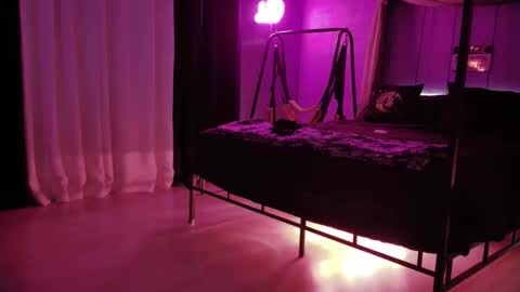 CandyQueenkush69 online show from 04/03/26, 09:29