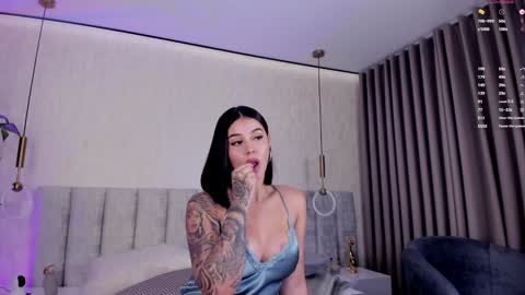 Candy online show from 01/31/25, 06:35