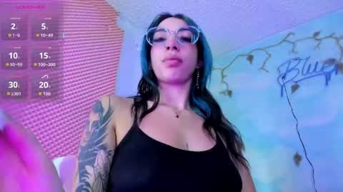 candyrisex online show from 05/25/26, 11:44