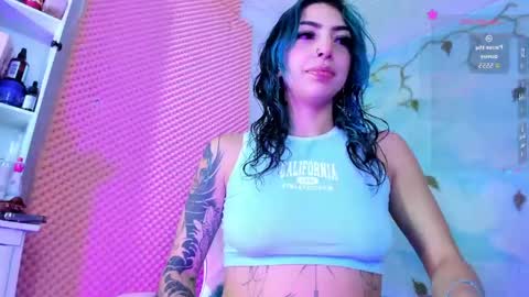 candyrisex online show from 06/05/26, 03:24