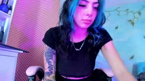 candyrisex online show from 06/16/26, 05:21