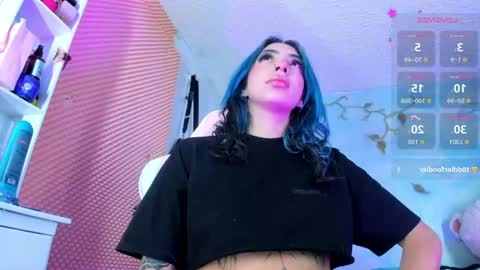 candyrisex online show from 06/29/26, 05:25