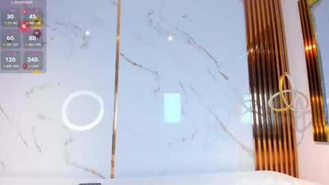 Candy online show from 12/15/25, 10:14